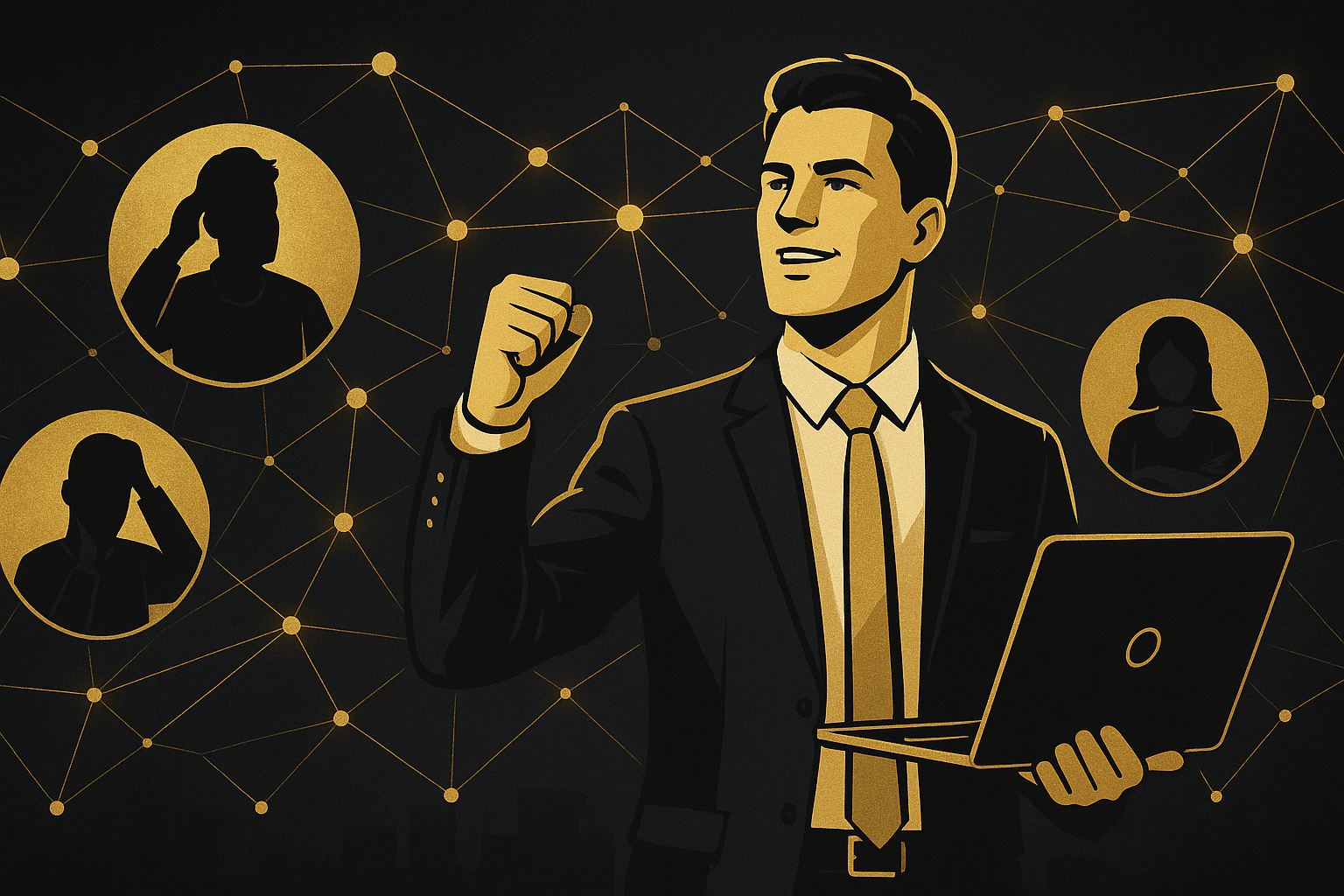 How To Handle Negativity and Dream Stealers From Friends or Family (Without Losing Your Mind or Your Momentum)