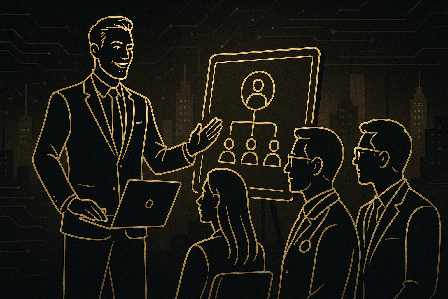 The Quiet Shift: How Everyday Network Marketers Are Now Recruiting Doctors, Lawyers, and Entrepreneurs